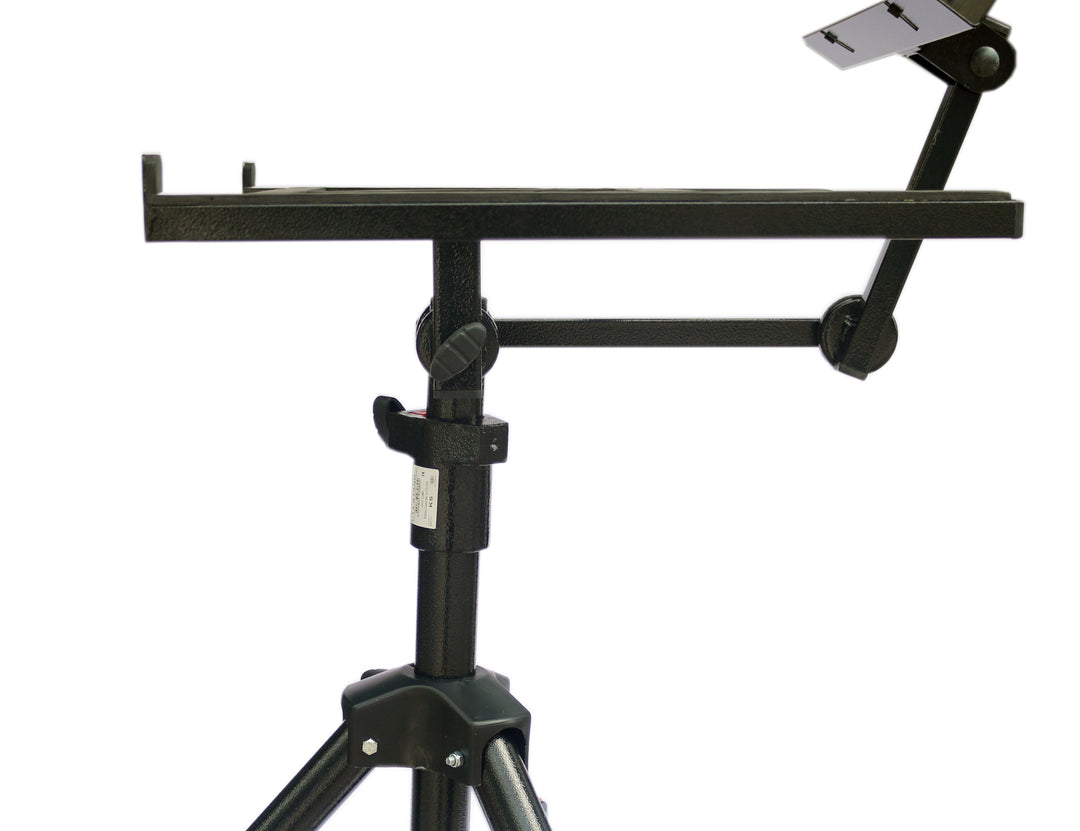 Handike kanun stand CSK-304 for stage and studio use