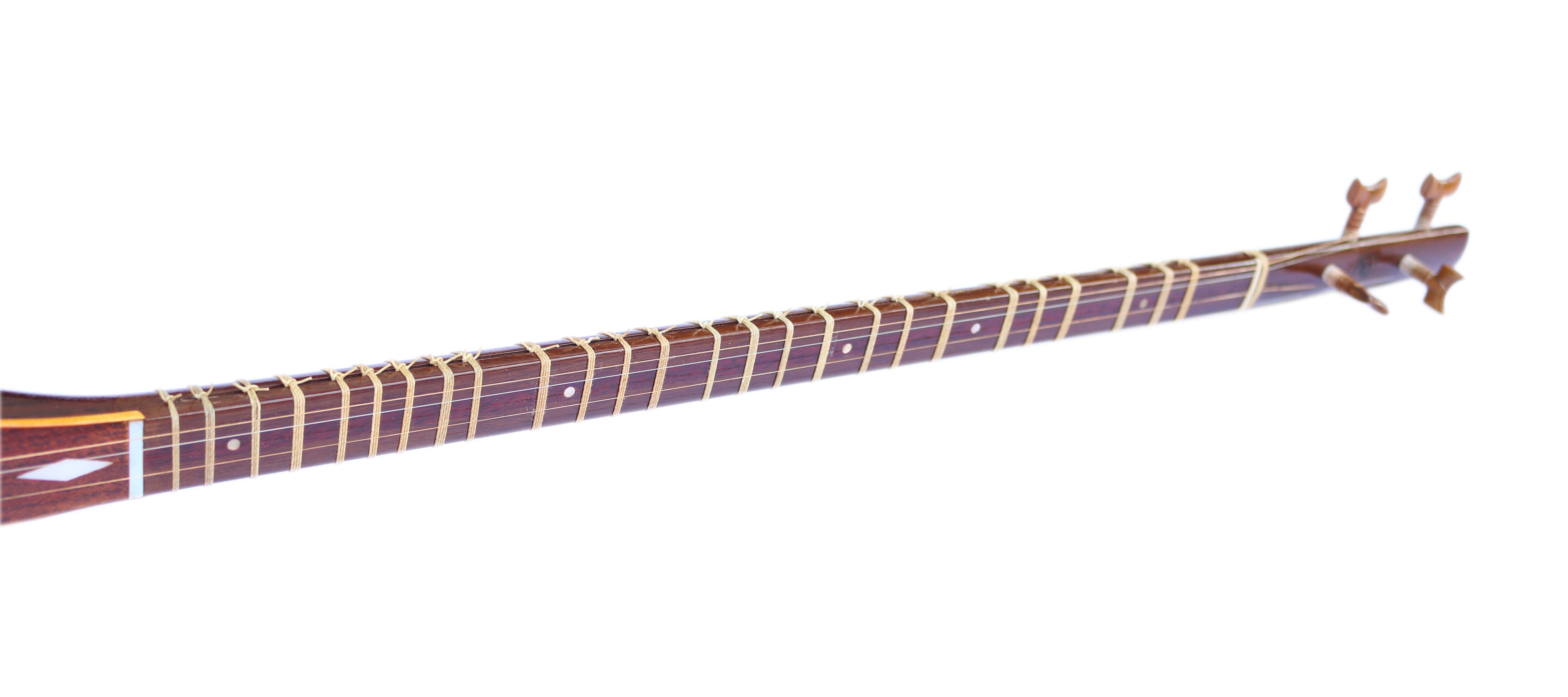 Mohammadi Farsça setar ProSetar-20 luthier dut gövdeli mızraplı çalgı