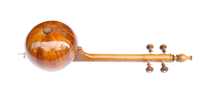 Keykhaee kamanche KK-4 handmade in Iran