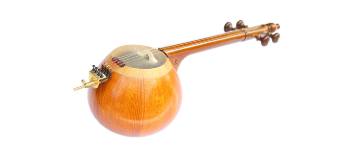 Keykhaee Professional Kamanche By Keykhaee KK-5