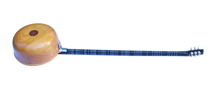 Sala Professional Turkish Yayli Tanbur RYT-304