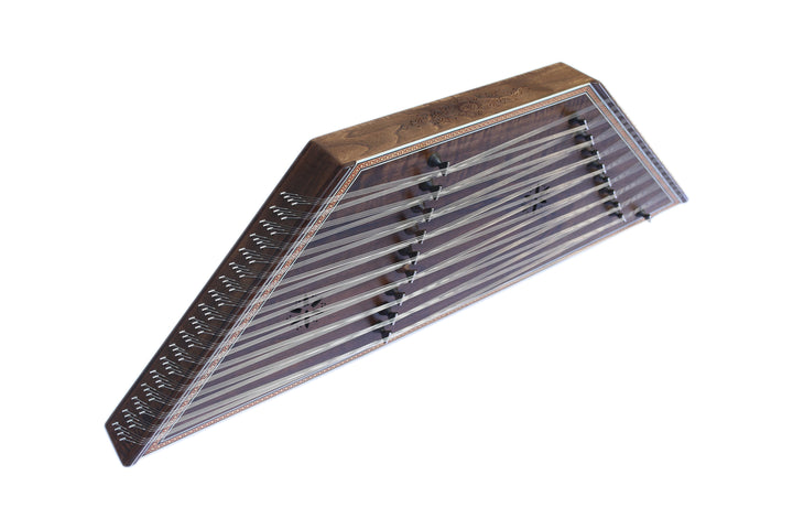 Persian santoor SAS-402 by Sadeghi handmade