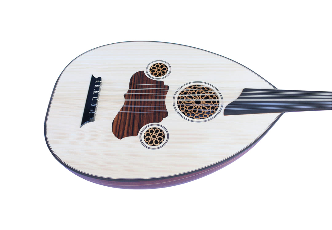 Sala Turkish Mahogany Oud AO-101M