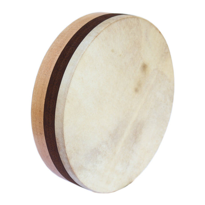 Dest Professional Tunable Deep Shell Bendir FTB-410N