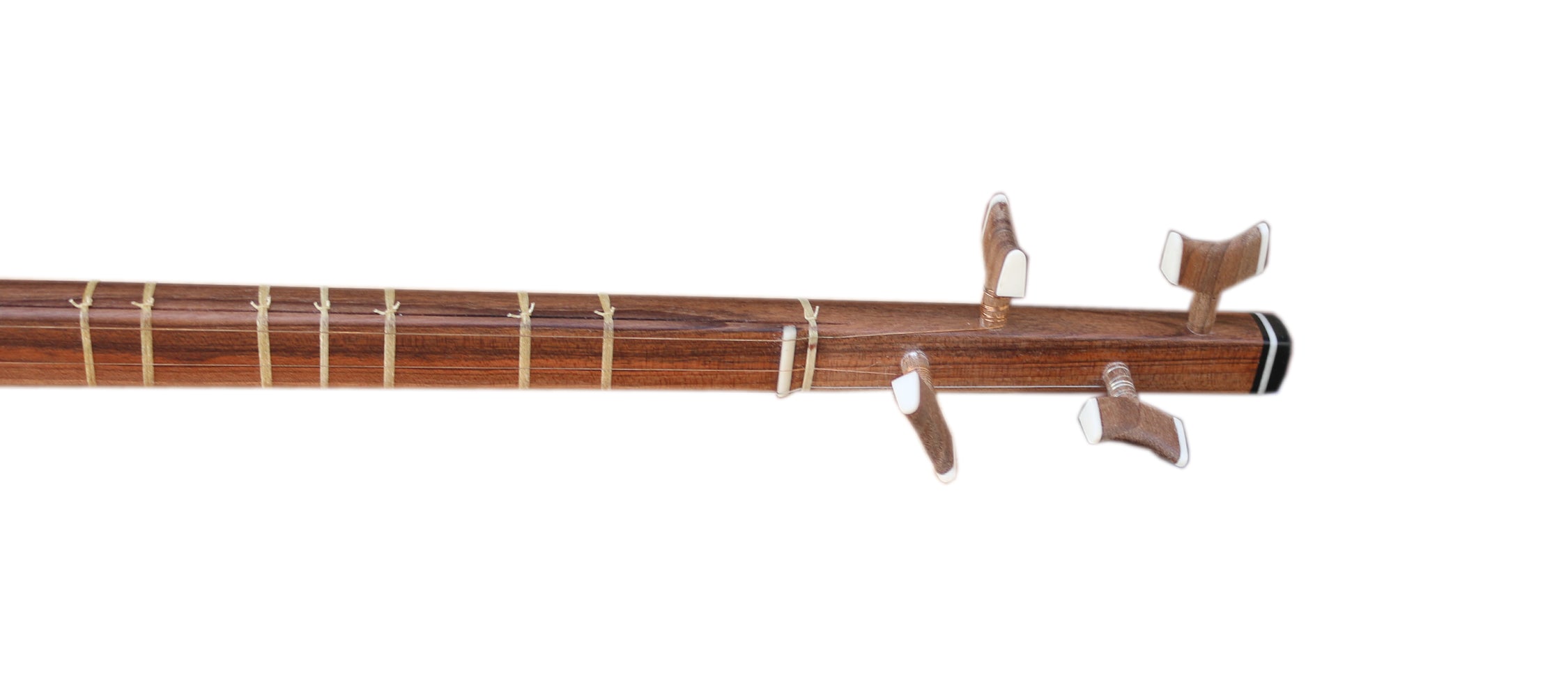 Setar MOS-305 von Movlana flache persische klassische Langhalslaute