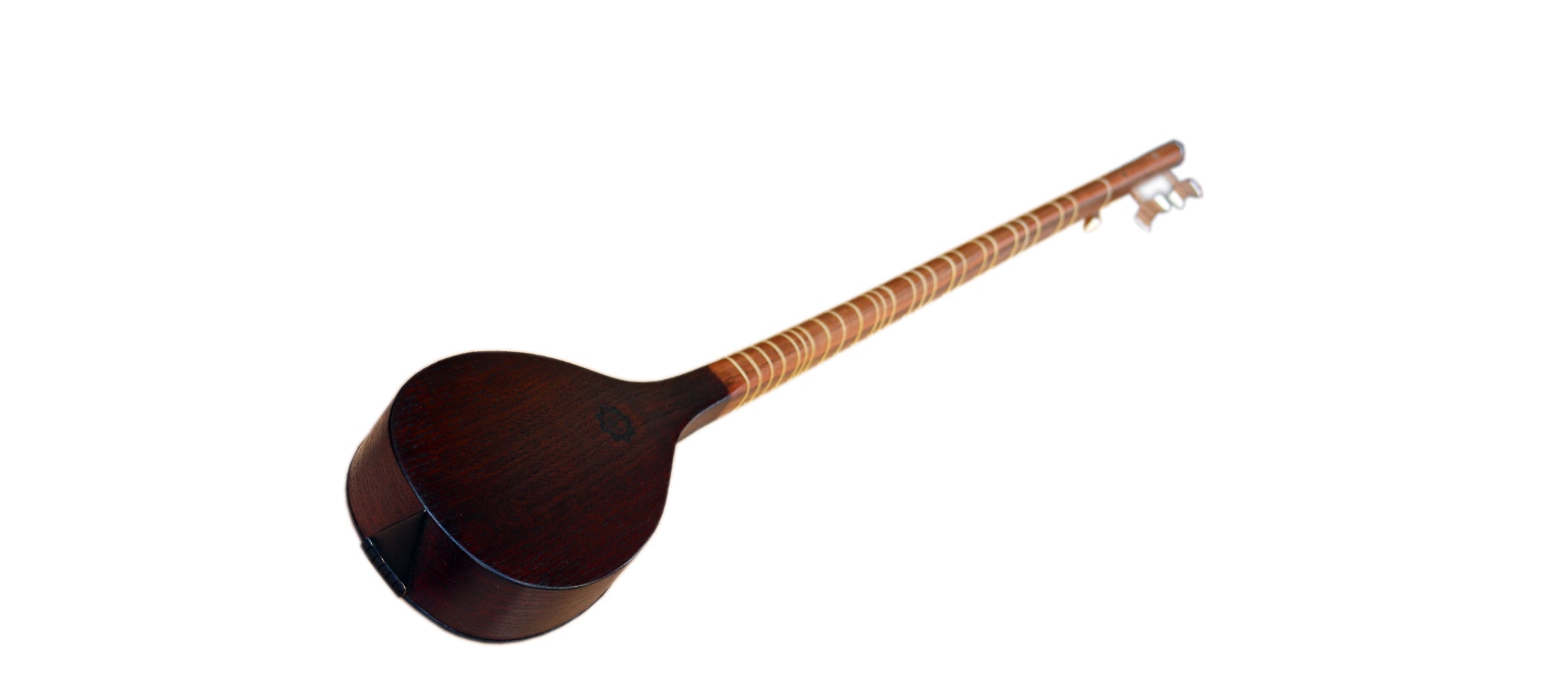 Setar MOS-305 von Movlana handgefertigt persisches flaches klassisches Instrument