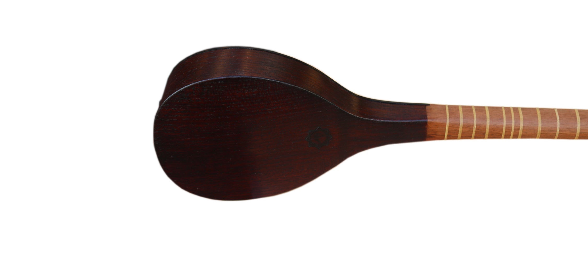 Setar MOS-305 von Movlana Konzert persisches flaches Instrument