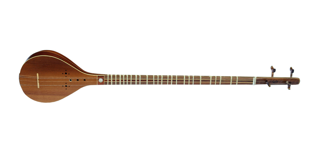 Mansur professional setar MS-304 Persian long-neck lute