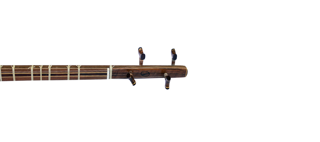 Setar MS-304 by Mansur concert Persian plucked instrument