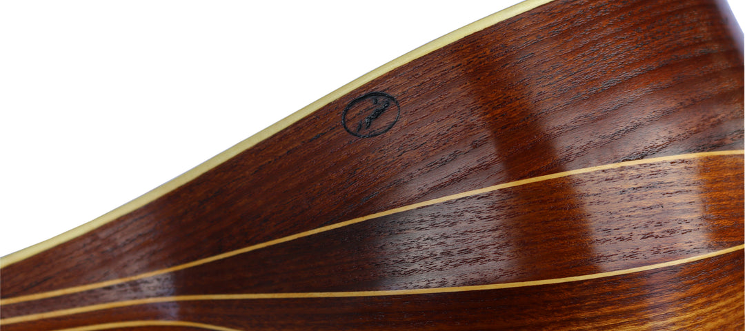 Setar MS-304 by Mansur handcrafted Persian classical lute