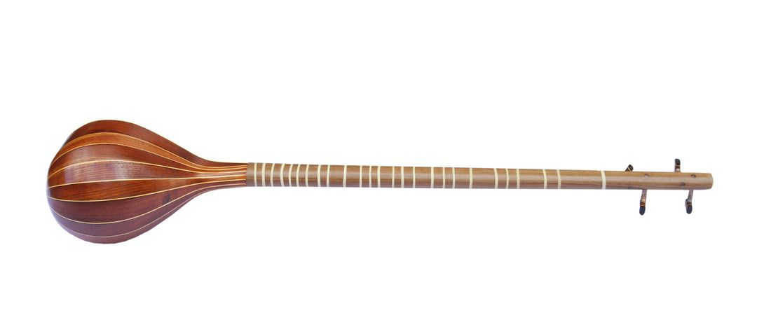 Persian setar MS-304 by Mansur traditional plucked instrument