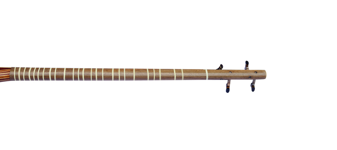 Setar MS-304 by Mansur handmade Persian classical instrument