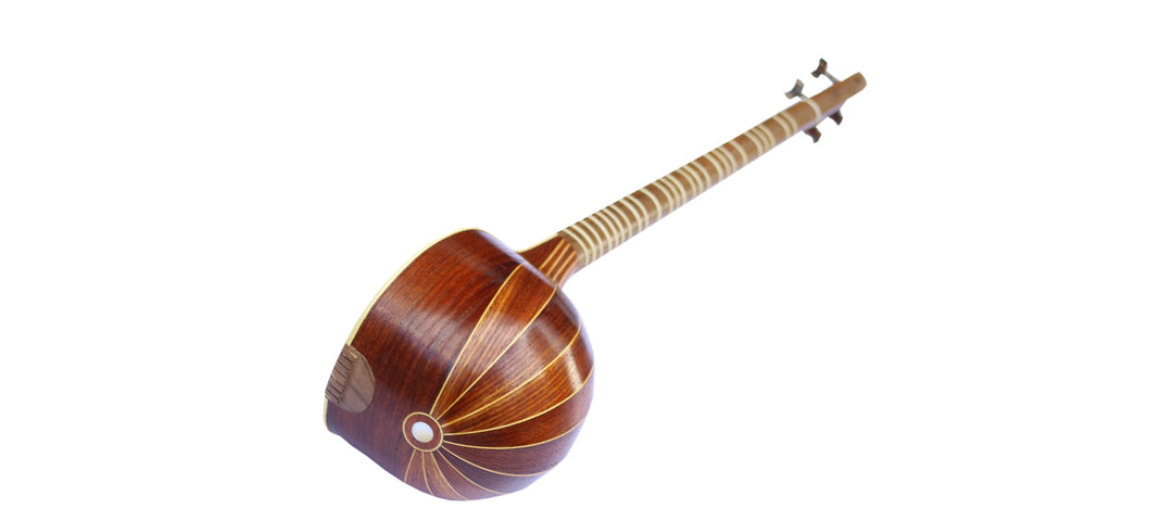 Mansur setar MS-304 Persian classical plucked lute