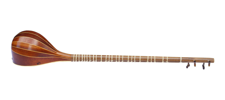 Setar MS-304 by Mansur handcrafted Persian long-neck instrument