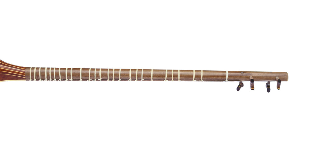 Setar MS-304 by Mansur concert Persian classical instrument