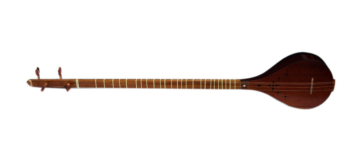 Nava left handed setar NLS-301 Persian long-neck lute