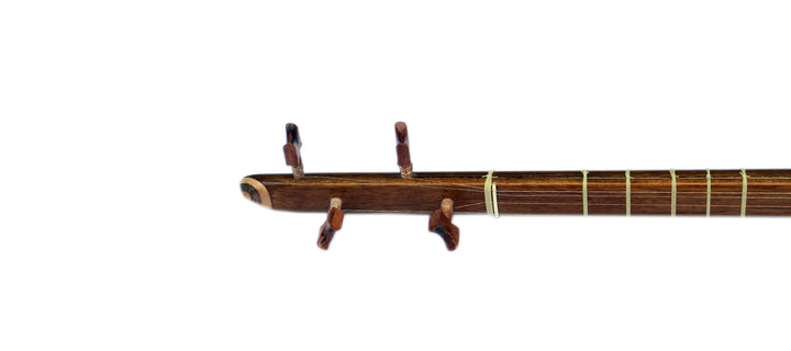Setar NLS-301 by Nava handmade left-handed Persian instrument