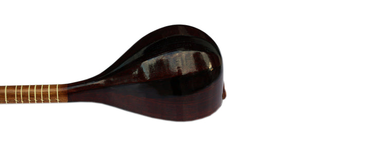 Nava Persian setar NLS-301 left-handed stringed plucked instrument