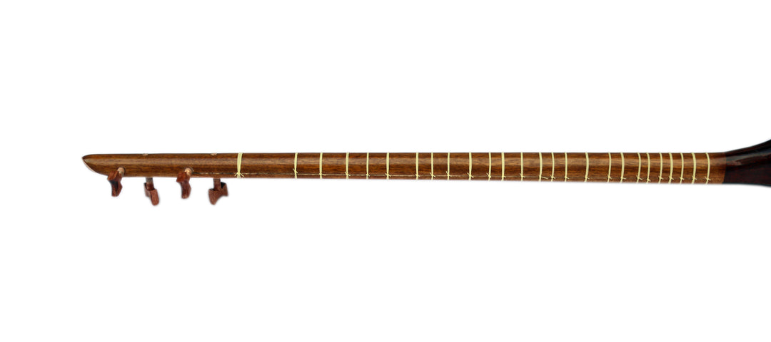 Setar NLS-301 by Nava handcrafted left-hand Persian long-neck lute