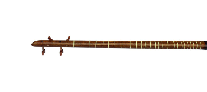 Nava Persian setar NLS-301 left-hand classical plucked instrument