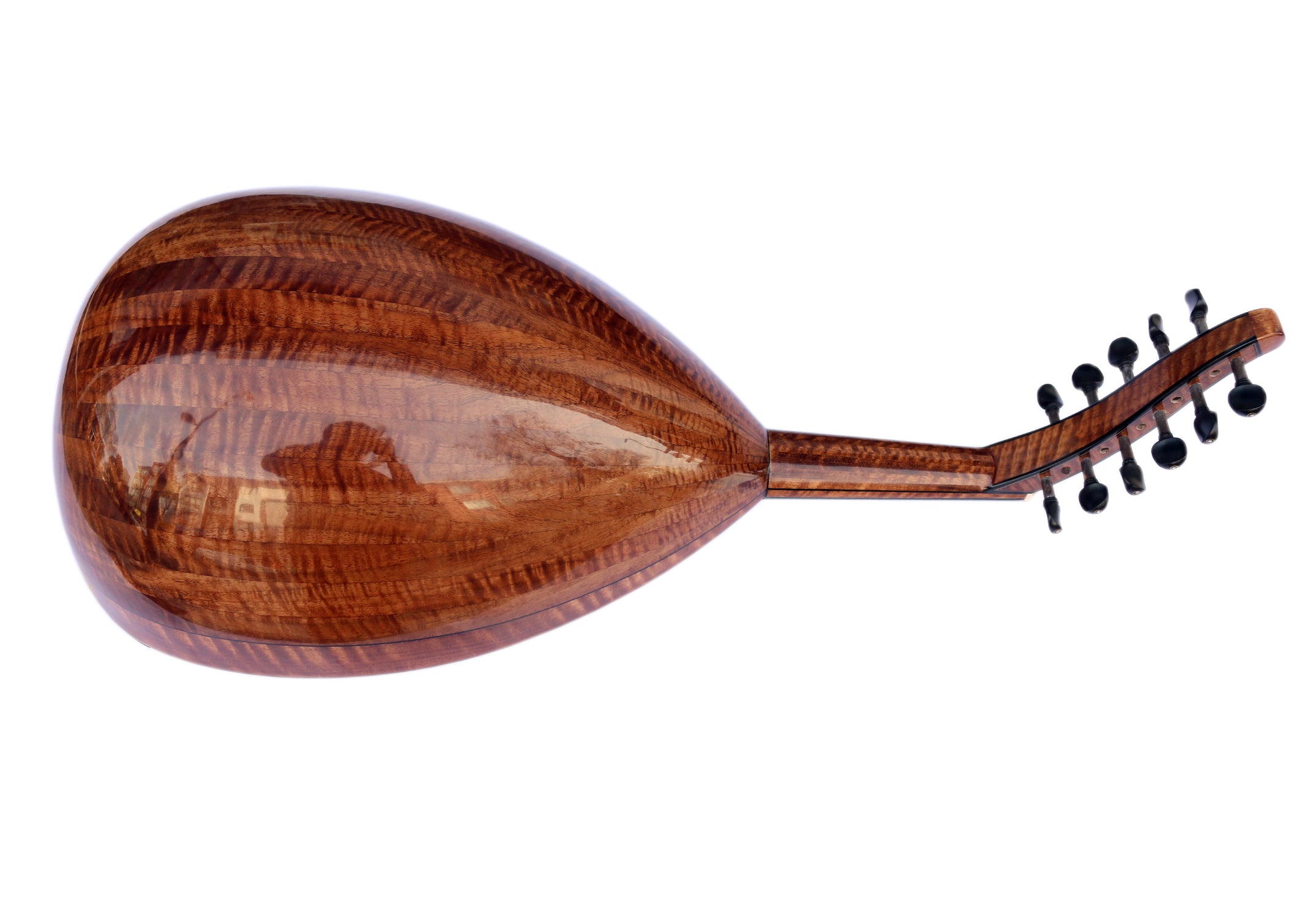 Premium Turkish oud SALA-Y9