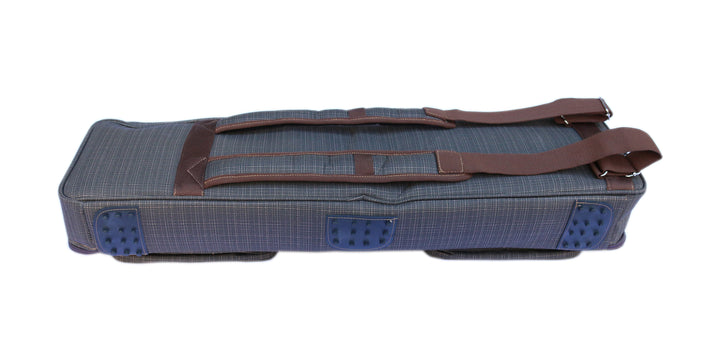 Padded gig bag SAFE-420 by Sala with reinforced zipper