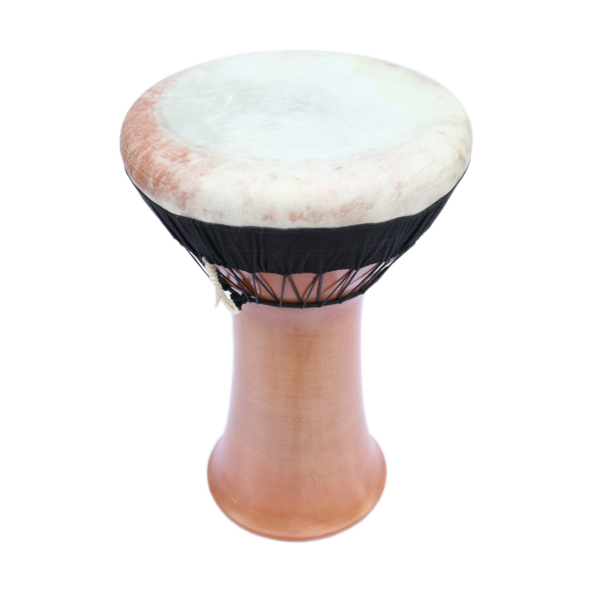 Sala kil orta bas darbuka SCD-302 25cm deri ve 48cm yükseklik