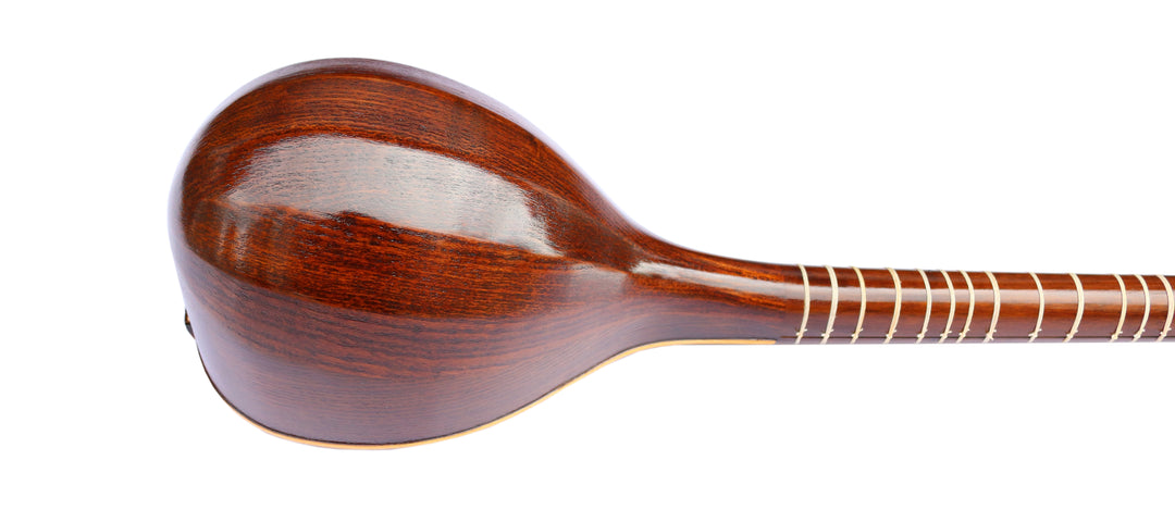 Setar KS-405 by Keykhahi handcrafted Persian classical lute