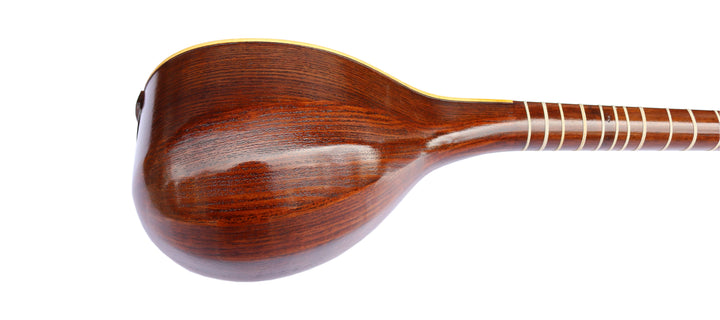 Setar KS-405 by Keykhahi handmade Persian classical instrument