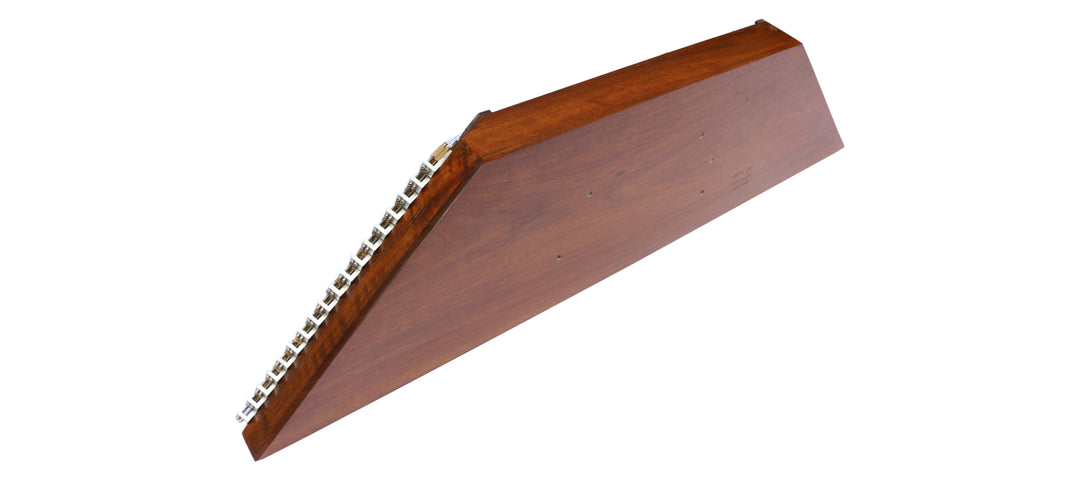 Sala Muzik santoor KMS-404 with bridges and tuning system