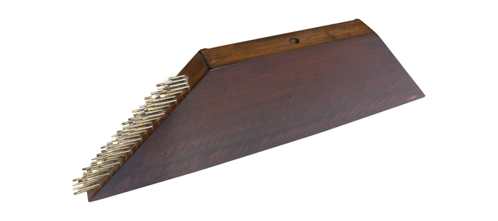 Sadeghi 9 kharak Char Khat santoor concert instrument