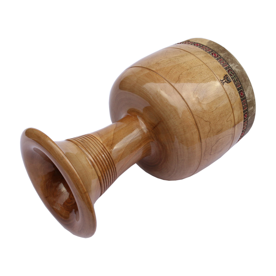 Tombak DOT-309 by Dolati luthier instrument Persian classical drum
