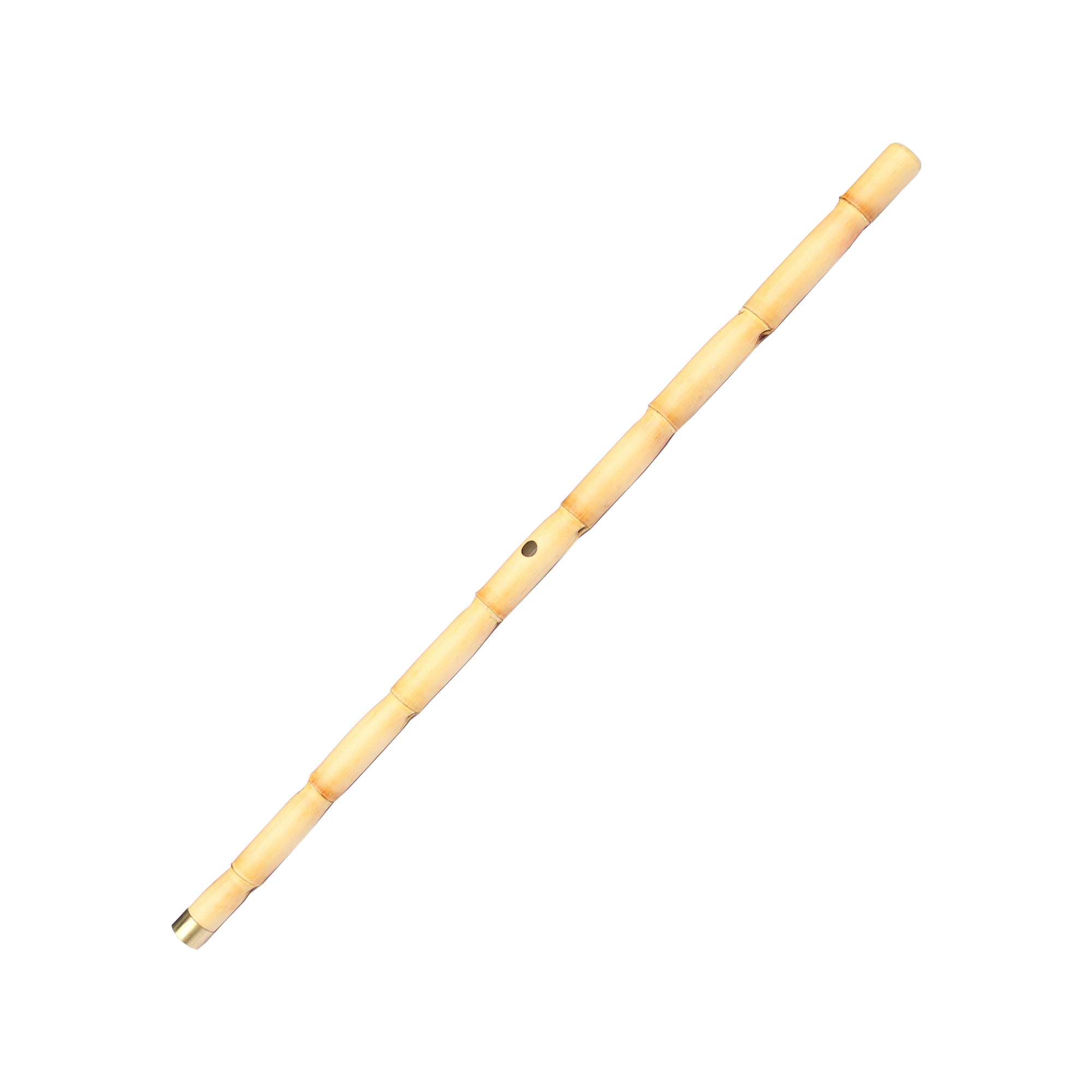 ناي عربي Sala HAP-203 مع أغطية معدنية للأطراف