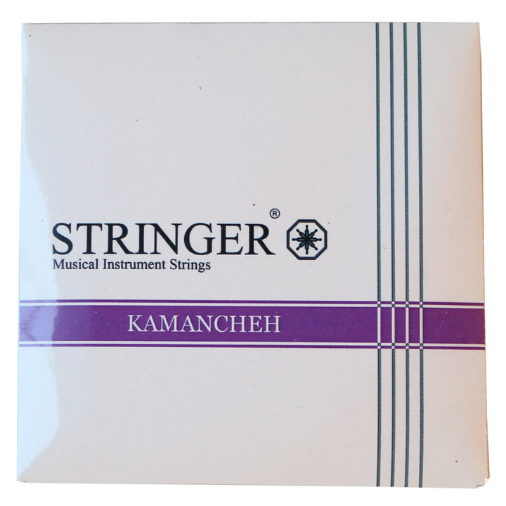 Stringer Premium Strings For Kamancheh SKS-404P
