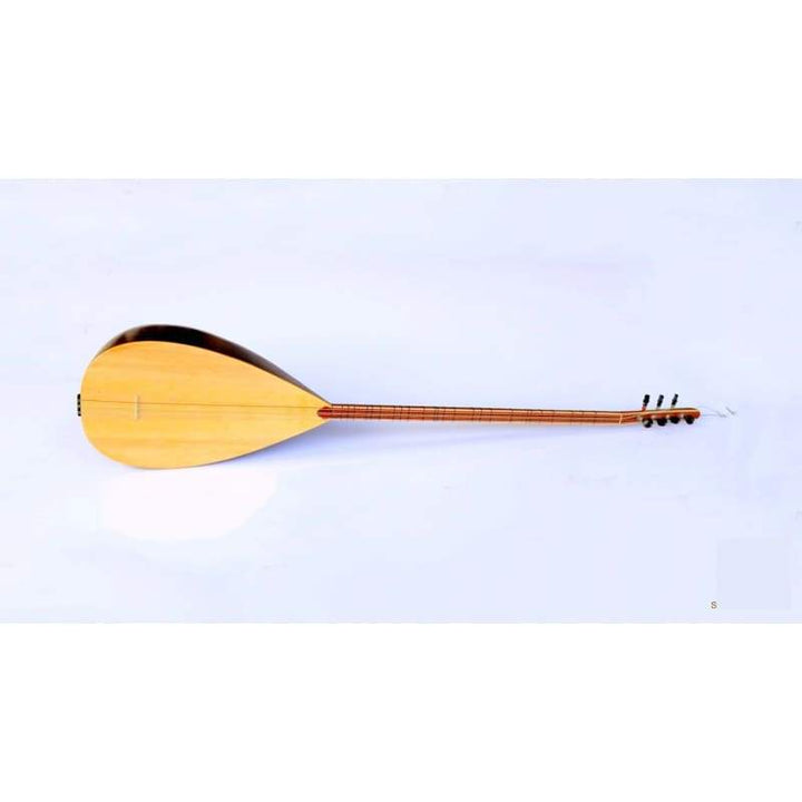 Concert quality divan saz SDS-301 large baglama by Sala