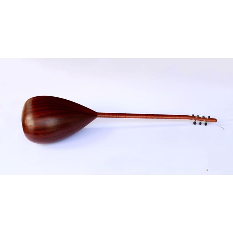 Handmade divan saz SDS-301 large baglama