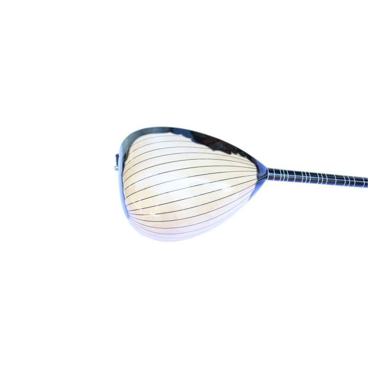Concert short neck baglama LSS-404 by Sala