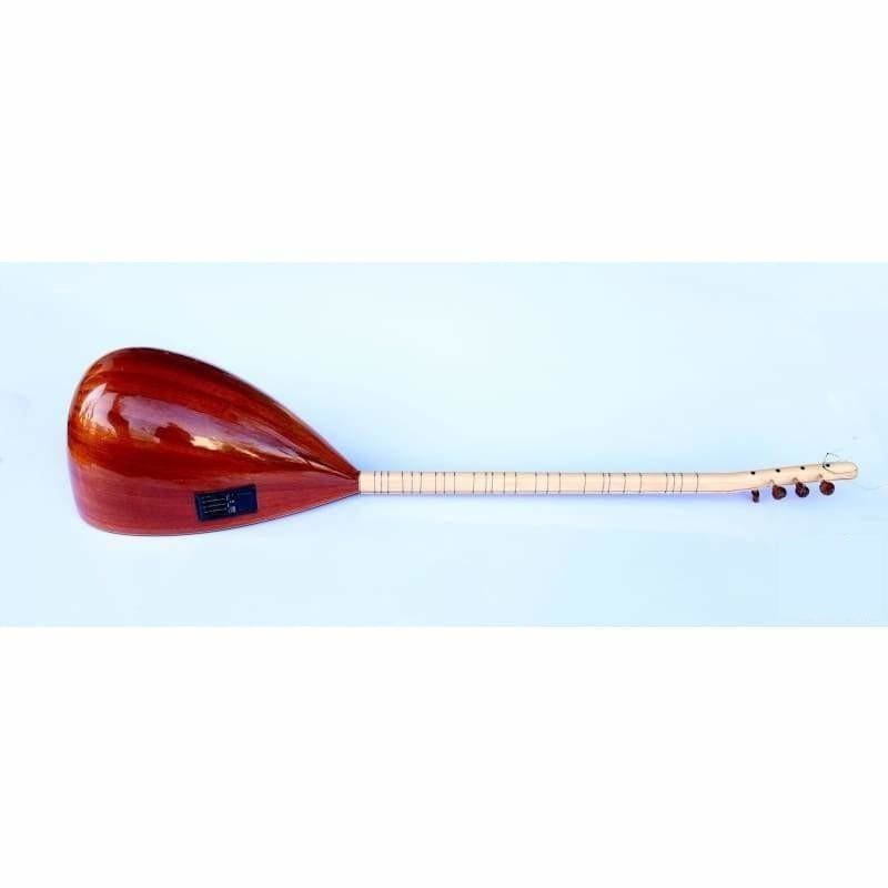 Sala Concert Quality Teber Baglama Saz OTB-404
