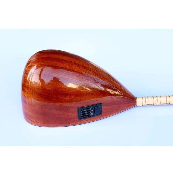Sala Concert Quality Teber Baglama Saz OTB-404