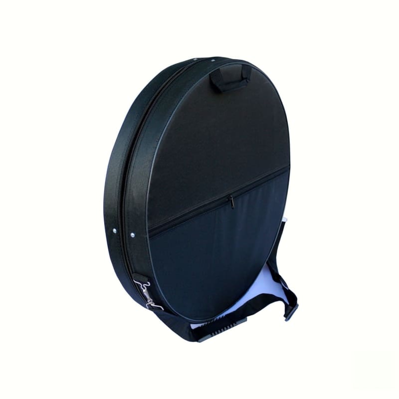 Dest daf hard case UHE-202 with rigid shell