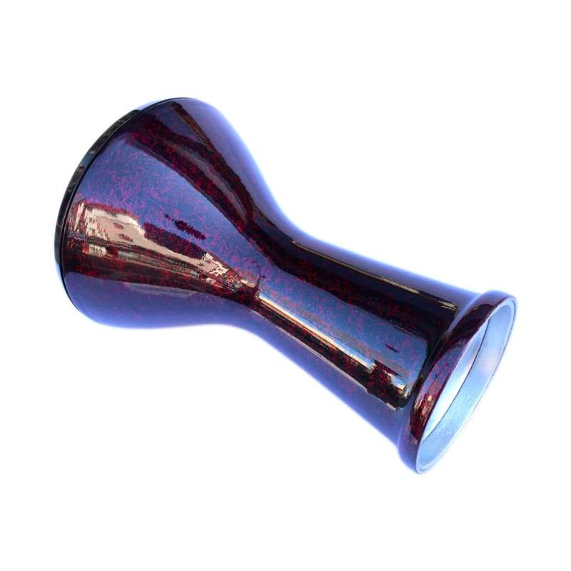 Hafif Mısır darbuka VD-203 22cm deri ve 2.4kg ağırlık başlangıç seviyesi için