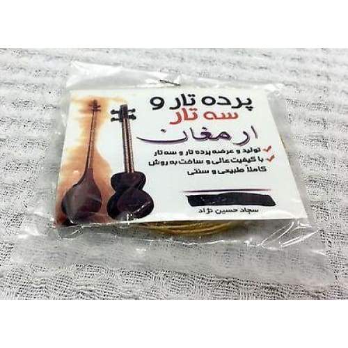 Setar tanboor fret by Majid Persian lute replacement part