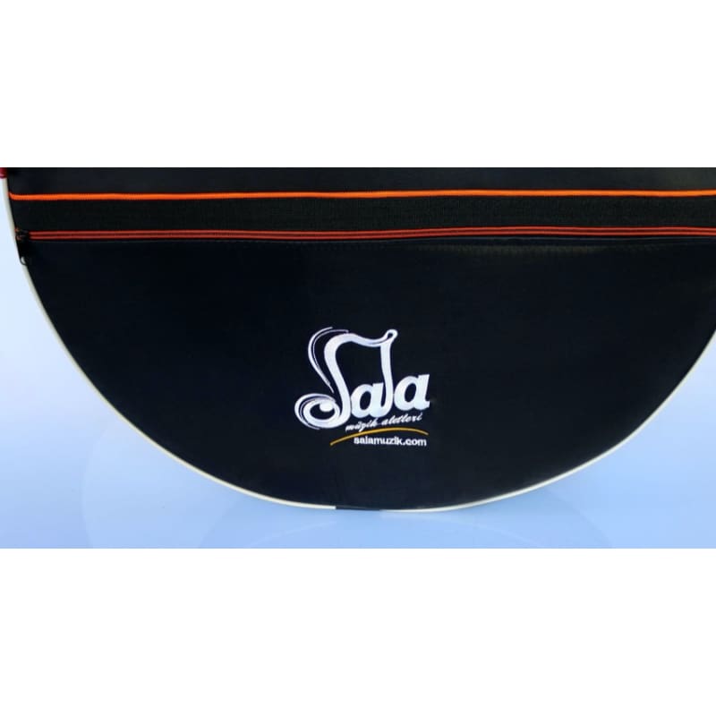 Sala daf gigbag BGE-201 with accessory pocket