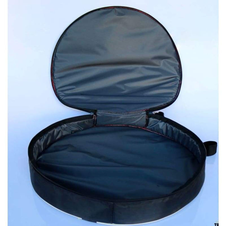 Sala padded daf gig bag BGE-201 detail