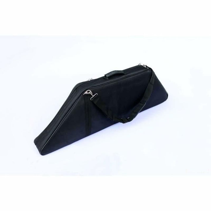 Santoor gigbag BCS-301 by Sala with shoulder straps
