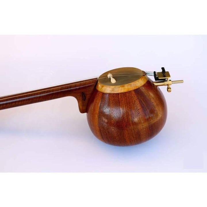 Joodaki Persian kamanche MHK-303 luthier instrument