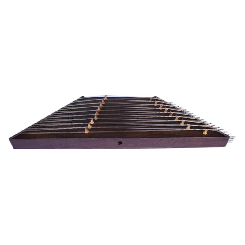 Hamid Mousavi high quality Persian santoor MAS-309 dulcimer