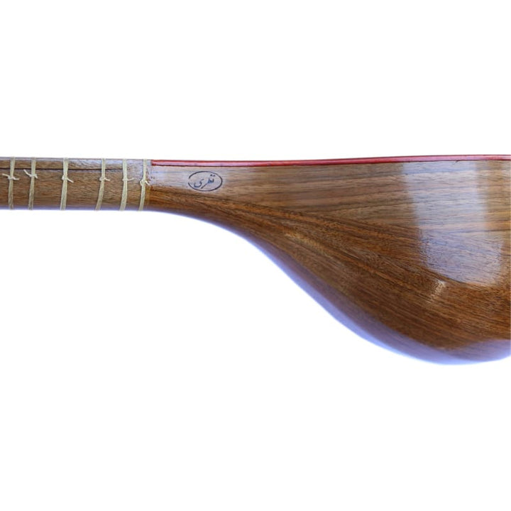 Setar NZS-205 by Nazari handmade Persian classical instrument