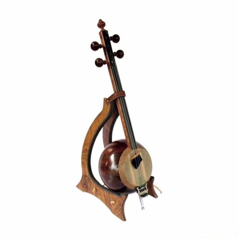 حامل کمانجة Sala Muzik مدل KOS-207 بأذرع حماية إسفنجية