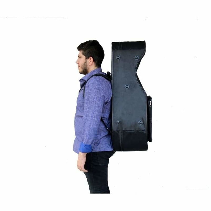 Handike Oud Hard Case HOC-404